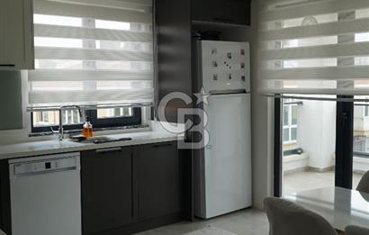 KEÇİÖREN MECİDİYE GAMADOR 3+1 SATILIK DAİRE