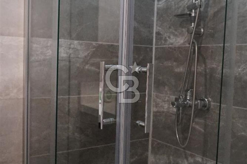 KEÇİÖREN MECİDİYE GAMADOR 3+1 SATILIK DAİRE