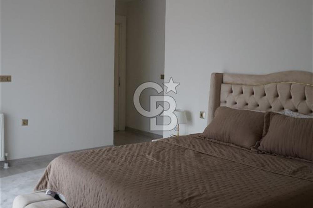 KEÇİÖREN MECİDİYE GAMADOR 3+1 SATILIK DAİRE