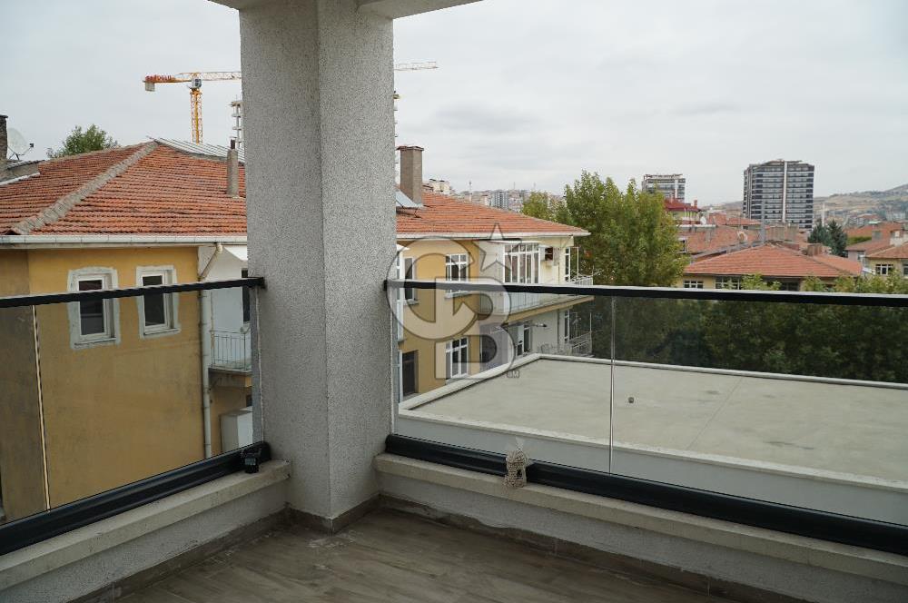KEÇİÖREN MECİDİYE GAMADOR 3+1 SATILIK DAİRE