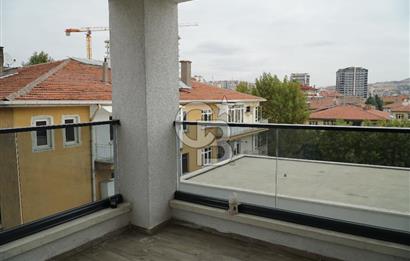 KEÇİÖREN MECİDİYE GAMADOR 3+1 SATILIK DAİRE