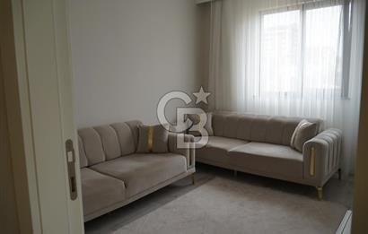 KEÇİÖREN MECİDİYE GAMADOR 3+1 SATILIK DAİRE
