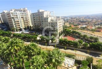 Soyak Siesta Blue Etabı nda Eşyalı 1+1 Kiralık Daire