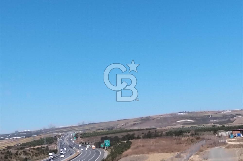 Çatalca İlçesi İzzettin mahallesi’nde