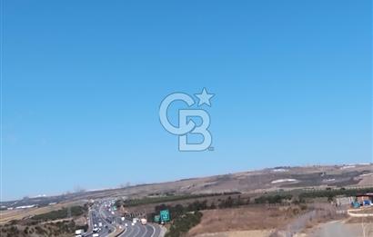 Çatalca İlçesi İzzettin mahallesi’nde