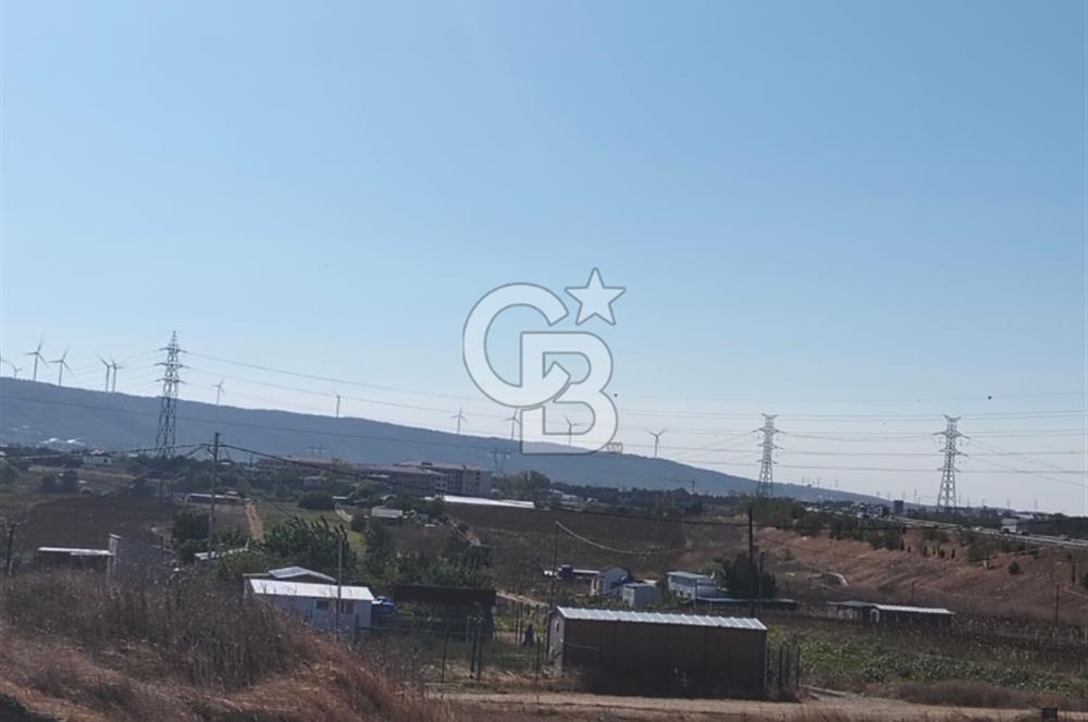 Çatalca İlçesi İzzettin mahallesi’nde