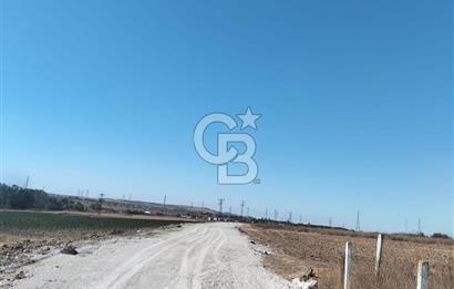 Çatalca İlçesi İzzettin mahallesi’nde