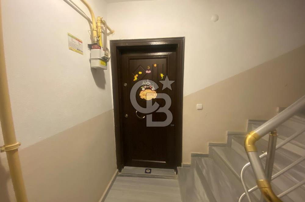 ÇANAKKALE MERKEZ KEPEZ’DE KAPALI MUTFAK GENİŞ 3+1 DAiRE