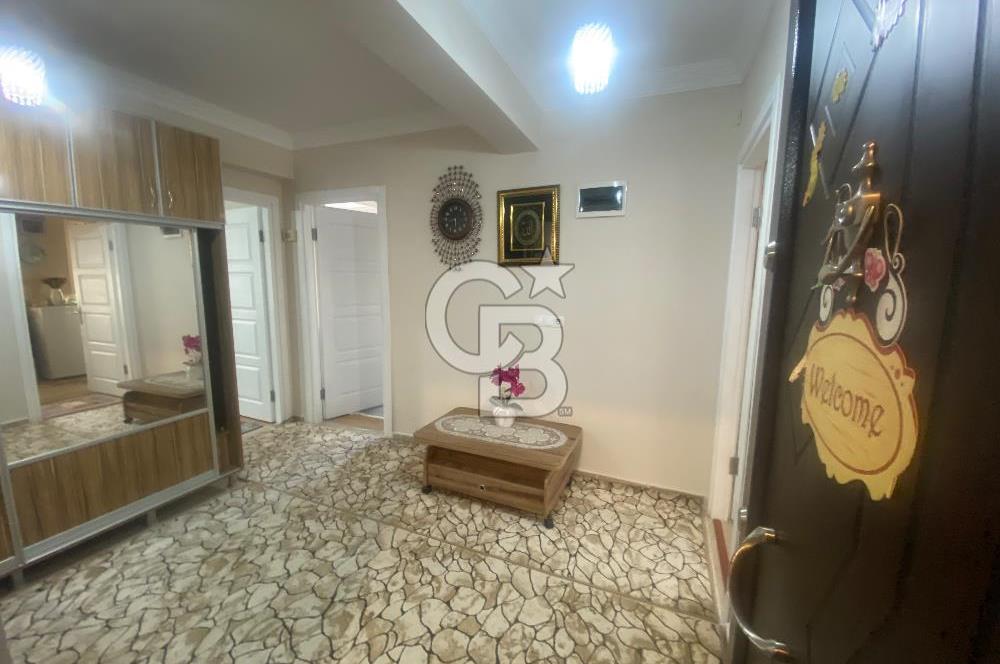 ÇANAKKALE MERKEZ KEPEZ’DE KAPALI MUTFAK GENİŞ 3+1 DAiRE