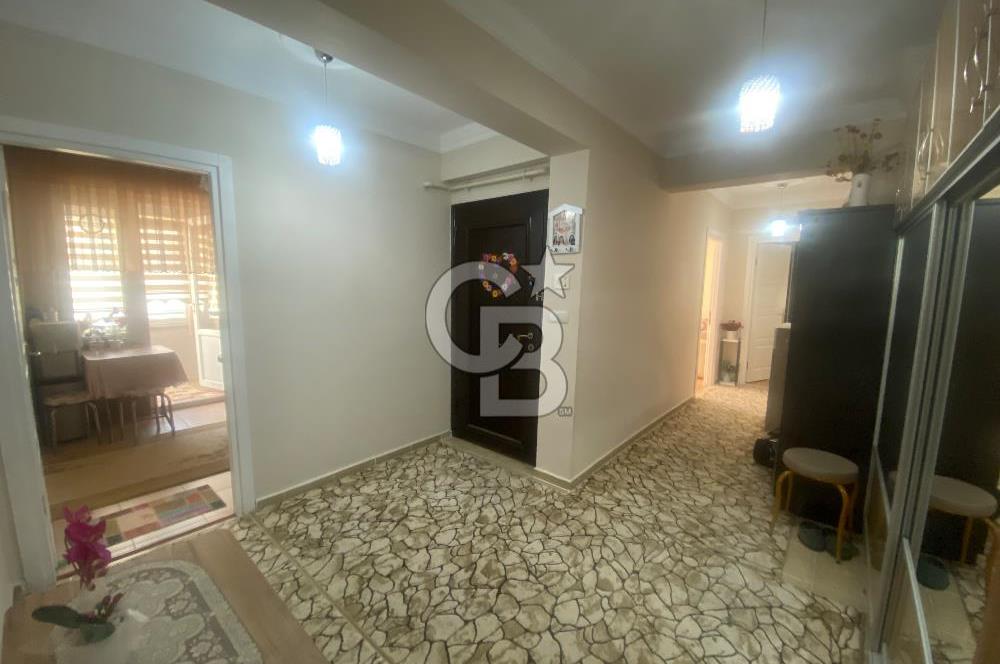 ÇANAKKALE MERKEZ KEPEZ’DE KAPALI MUTFAK GENİŞ 3+1 DAiRE