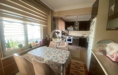 ÇANAKKALE MERKEZ KEPEZ’DE KAPALI MUTFAK GENİŞ 3+1 DAiRE