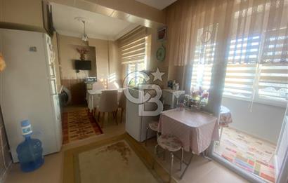 ÇANAKKALE MERKEZ KEPEZ’DE KAPALI MUTFAK GENİŞ 3+1 DAiRE