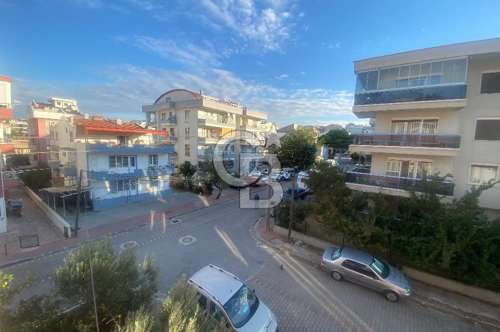 ÇANAKKALE MERKEZ KEPEZ’DE KAPALI MUTFAK GENİŞ 3+1 DAiRE