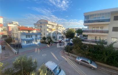 ÇANAKKALE MERKEZ KEPEZ’DE KAPALI MUTFAK GENİŞ 3+1 DAiRE