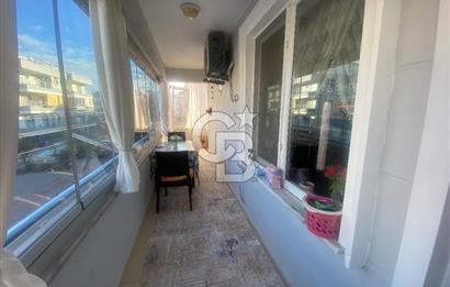 ÇANAKKALE MERKEZ KEPEZ’DE KAPALI MUTFAK GENİŞ 3+1 DAiRE