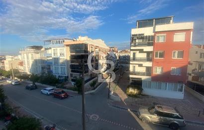 ÇANAKKALE MERKEZ KEPEZ’DE KAPALI MUTFAK GENİŞ 3+1 DAiRE