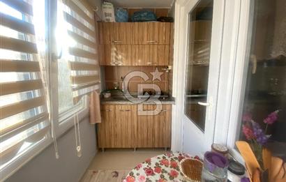 ÇANAKKALE MERKEZ KEPEZ’DE KAPALI MUTFAK GENİŞ 3+1 DAiRE