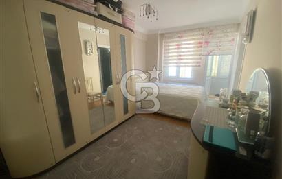 ÇANAKKALE MERKEZ KEPEZ’DE KAPALI MUTFAK GENİŞ 3+1 DAiRE