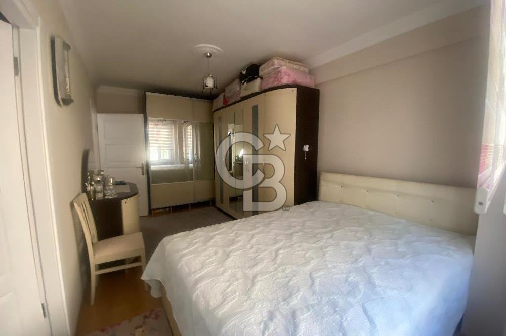 ÇANAKKALE MERKEZ KEPEZ’DE KAPALI MUTFAK GENİŞ 3+1 DAiRE
