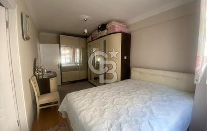 ÇANAKKALE MERKEZ KEPEZ’DE KAPALI MUTFAK GENİŞ 3+1 DAiRE