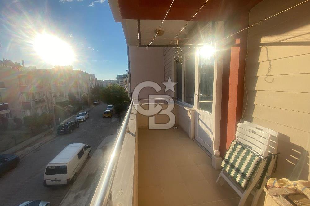 ÇANAKKALE MERKEZ KEPEZ’DE KAPALI MUTFAK GENİŞ 3+1 DAiRE