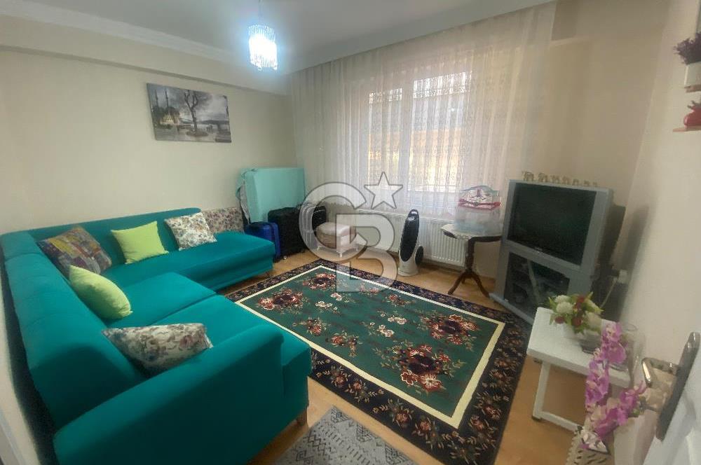 ÇANAKKALE MERKEZ KEPEZ’DE KAPALI MUTFAK GENİŞ 3+1 DAiRE