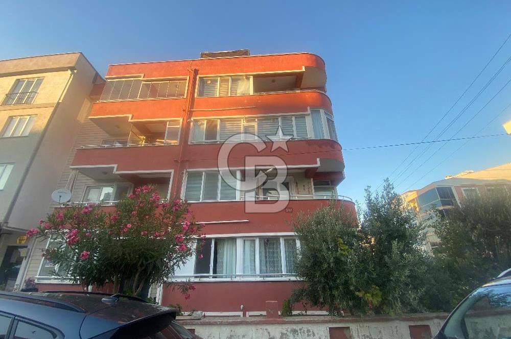 ÇANAKKALE MERKEZ KEPEZ’DE KAPALI MUTFAK GENİŞ 3+1 DAiRE