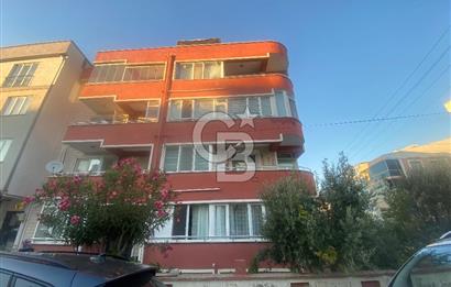 ÇANAKKALE MERKEZ KEPEZ’DE KAPALI MUTFAK GENİŞ 3+1 DAiRE