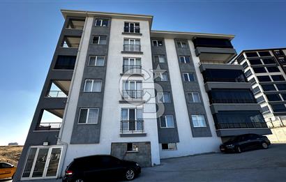 CB ENVOY'DAN ANKARA POLATLI MEHMET AKİF İÇİ YAPILI ARA KAT DAİRE 
