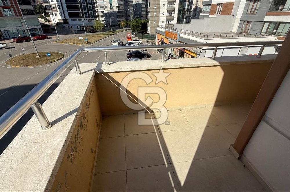 Satılık Ferah 3+1 Daire – Siteler Bulvarı Üzerinde, Merkezi Konumda!