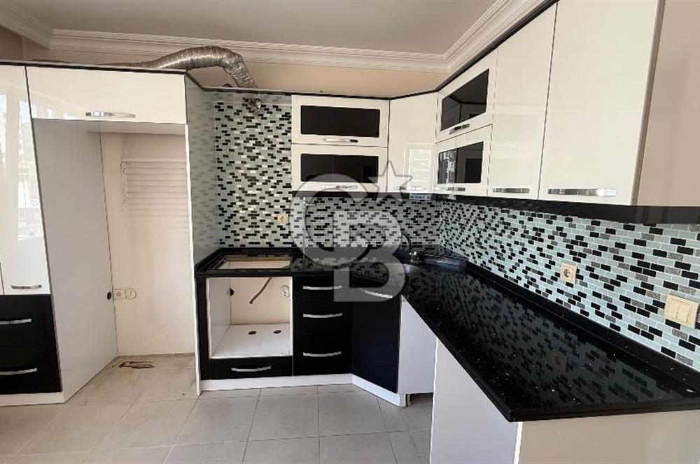 Satılık Ferah 3+1 Daire – Siteler Bulvarı Üzerinde, Merkezi Konumda!