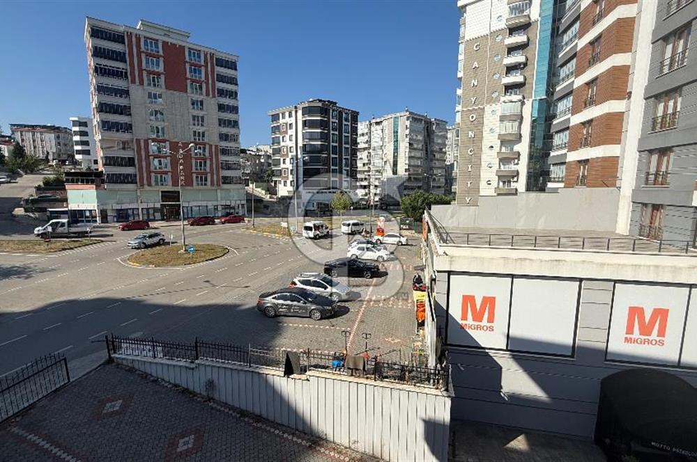 Satılık Ferah 3+1 Daire – Siteler Bulvarı Üzerinde, Merkezi Konumda!