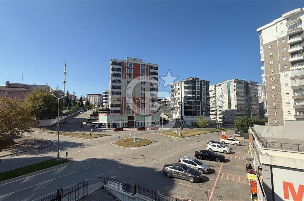 Satılık Ferah 3+1 Daire – Siteler Bulvarı Üzerinde, Merkezi Konumda!