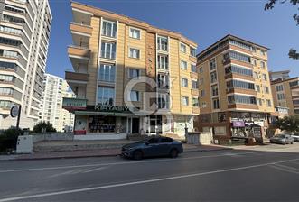 Satılık Ferah 3+1 Daire – Siteler Bulvarı Üzerinde, Merkezi Konumda!