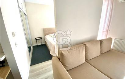 Soyak Siesta Blue Etabı nda Eşyalı 1+1 Kiralık Daire