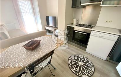 Soyak Siesta Blue Etabı nda Eşyalı 1+1 Kiralık Daire