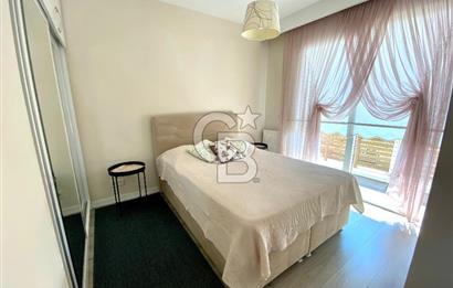 Soyak Siesta Blue Etabı nda Eşyalı 1+1 Kiralık Daire
