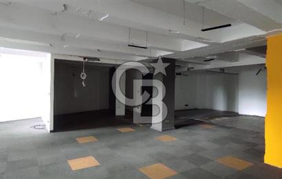 GÜMÜŞSUYU'NDA PRESTİJLİ LOKASYONDA KDV'li 236M2 KİRALIK OFİS