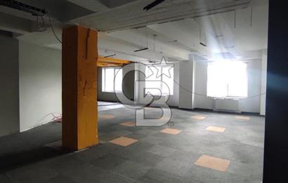 GÜMÜŞSUYU'NDA PRESTİJLİ LOKASYONDA KDV'li 236M2 KİRALIK OFİS