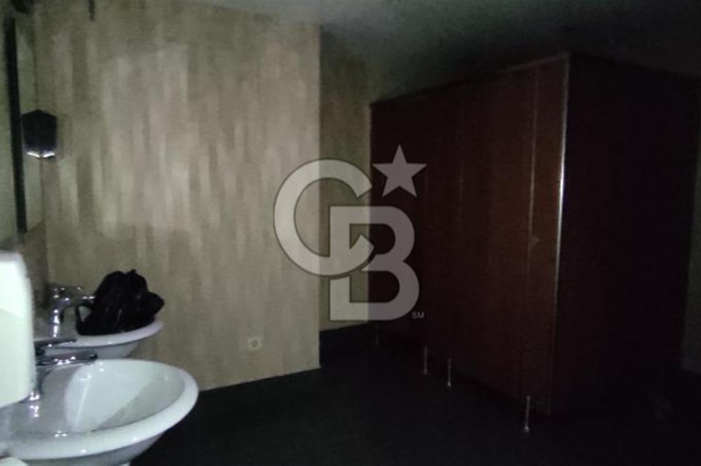 GÜMÜŞSUYU'NDA PRESTİJLİ LOKASYONDA KDV'li 236M2 KİRALIK OFİS