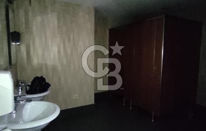 GÜMÜŞSUYU'NDA PRESTİJLİ LOKASYONDA KDV'li 236M2 KİRALIK OFİS