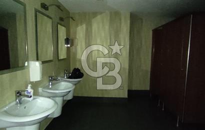 GÜMÜŞSUYU'NDA PRESTİJLİ LOKASYONDA KDV'li 236M2 KİRALIK OFİS