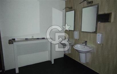 GÜMÜŞSUYU'NDA PRESTİJLİ LOKASYONDA KDV'li 236M2 KİRALIK OFİS
