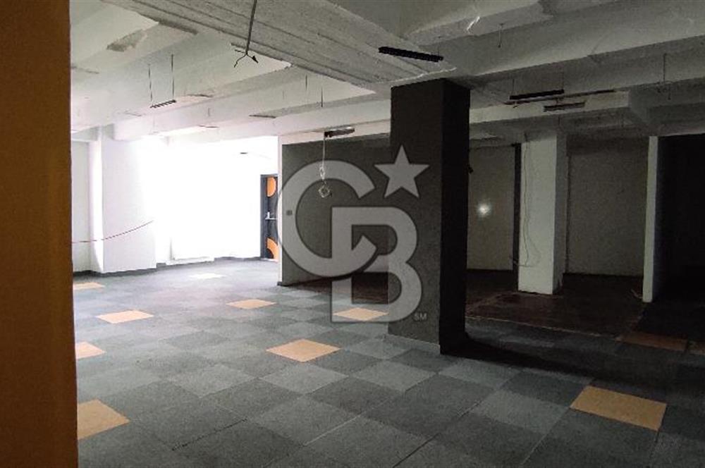 GÜMÜŞSUYU'NDA PRESTİJLİ LOKASYONDA KDV'li 236M2 KİRALIK OFİS