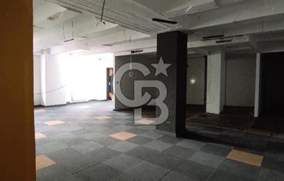 GÜMÜŞSUYU'NDA PRESTİJLİ LOKASYONDA KDV'li 236M2 KİRALIK OFİS