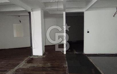 GÜMÜŞSUYU'NDA PRESTİJLİ LOKASYONDA KDV'li 236M2 KİRALIK OFİS
