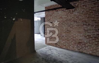 GÜMÜŞSUYU'NDA PRESTİJLİ LOKASYONDA KDV'li 236M2 KİRALIK OFİS