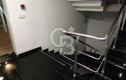 GÜMÜŞSUYU'NDA PRESTİJLİ LOKASYONDA KDV'li 236M2 KİRALIK OFİS