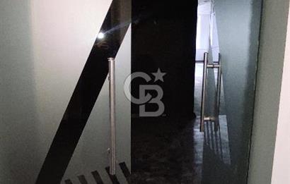 GÜMÜŞSUYU'NDA PRESTİJLİ LOKASYONDA KDV'li 236M2 KİRALIK OFİS