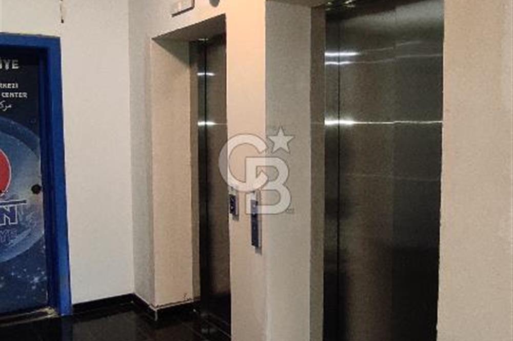 GÜMÜŞSUYU'NDA PRESTİJLİ LOKASYONDA KDV'li 236M2 KİRALIK OFİS